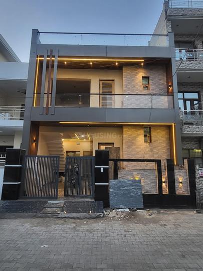 Balaji Enclave Phase 2 Main Image 1