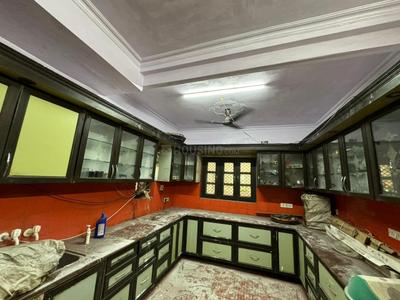 Balcony Image of 1850 Sq.ft 3.5 BHK Apartment / Flat for rent in DDA SFS, Sarita Vihar New Delhi for Rs. 52000