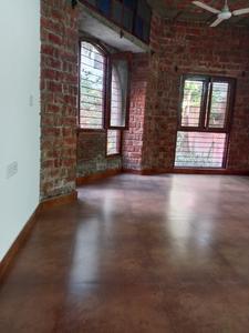 Bedroom Image of 4000 Sq.ft 3 BHK Builder Floor for rent in Sector 17 Gurgaon for Rs. 54500