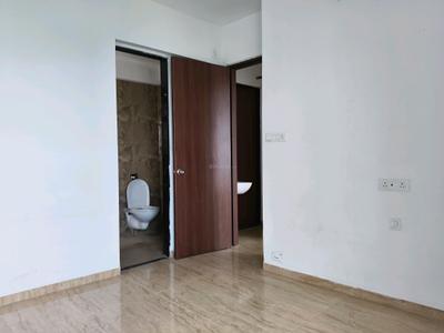 Bedroom Image of 971 Sq.ft 2 BHK Apartment / Flat for sale in VTP Belair, Mahalunge Pune for Rs. 7500000