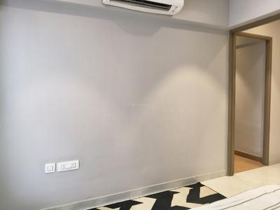 Bedroom Image of 1280 Sq.ft 3 BHK Apartment / Flat for sale in Om Shanti Dharti Heights, Parel Mumbai for Rs. 50000000