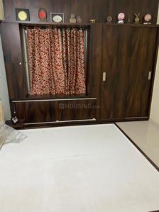 Bedroom Image of 2000 Sq.ft 2 BHK Apartment / Flat for sale in Atria Dhanashree Aashiyana, Mohammed Wadi Pune for Rs. 9500000