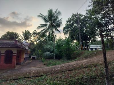 Image of 1750 Sq.ft 4 BHK Independent House for sale in Mavelikara, Alappuzha for Rs. 8000000