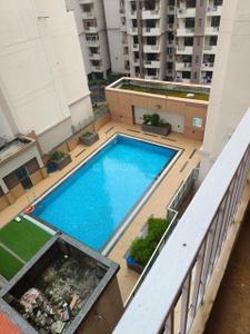Balcony Image of 1290 Sq.ft 3 BHK Apartment / Flat for sale in Civitech Sampriti, Sector 77 Noida for Rs. 16500000