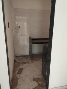 Kitchen Image of 1225 Sq.ft 2 BHK Apartment / Flat for sale in Aastha Chaitanya Residency, Ulwe Navi Mumbai for Rs. 11000000