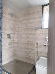 West End Attached Bathroom with Bedroom One 3