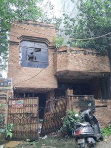 Image of 1200 Sq.ft Residential Plot / Land for sale in Paschim Vihar, New Delhi for Rs. 70000000