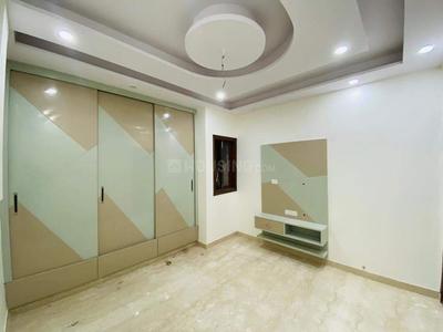 4 BHK Independent Builder Floor