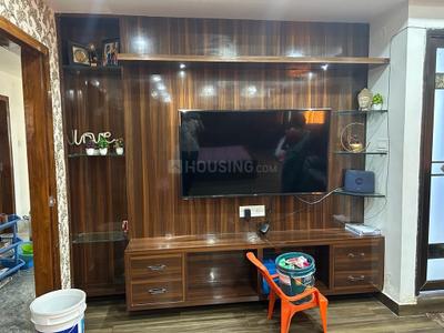 Bedroom Image of 2300 Sq.ft 4 BHK Apartment / Flat for sale in Kahilipara Guwahati for Rs. 13500000