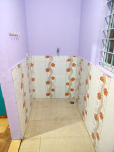 Balcony Image of 1550 Sq.ft 3 BHK Apartment / Flat for rent in SVS Krishna Ikon, Vimanapura Bengaluru for Rs. 45000
