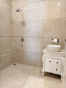 Bathroom Image of 1700 Sq.ft 4 BHK Independent House for sale in Sector 123 Mohali for Rs. 18700000