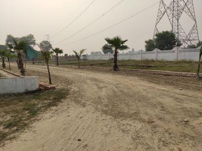 Image of 425 Sq.ft Residential Plot / Land for sale in Ghodi Bachheda, Greater Noida for Rs. 34000005