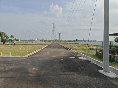 Image of 1009 Sq.ft Residential Plot / Land for sale in Kayarambedu, Chennai for Rs. 2825204