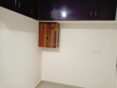 Bedroom Image of 1000 Sq.ft 2 BHK Builder Floor for rent in Ramamurthy Nagar Bengaluru for Rs. 24500