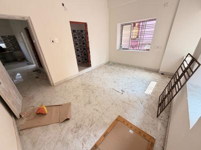 Bedroom Image of 1200 Sq.ft 3 BHK Apartment / Flat for sale in Konnagar Hooghly for Rs. 3360000