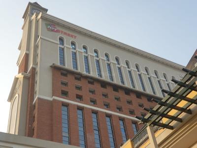 Image of 704 Sq.ft 1 BHK Studio for sale in AIPL Joy Street, Sector 66, Gurgaon for Rs. 7700000