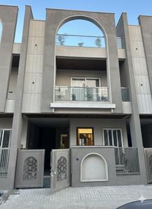 Image of 1800 Sq.ft 3 BHK Villa for sale in Jagatpura, Jaipur for Rs. 16000000