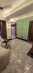 Hall Image of 3240 Sq.ft 4 BHK Builder Floor for sale in Unitech Nirvana Country, Sector 50 Gurgaon for Rs. 70000000