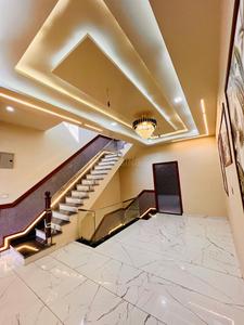 Hall Image of 1800 Sq.ft 3 BHK Villa for sale in Jhotwara Jaipur for Rs. 9500000