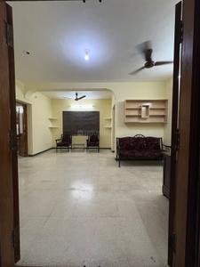 Living Room Image of 800 Sq.ft 2 BHK Independent House for rent in Puliakulam Coimbatore for Rs. 40000