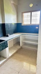 Kitchen Image of 1100 Sq.ft 2 BHK Apartment / Flat for sale in Duvvada Visakhapatnam for Rs. 4000000