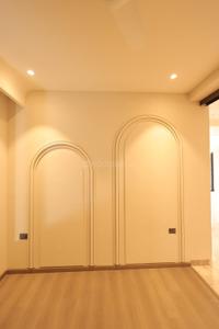 Bedroom Image of 4500 Sq.ft 4.5 BHK Apartment / Flat for sale in Sector 26A Gurgaon for Rs. 80000000