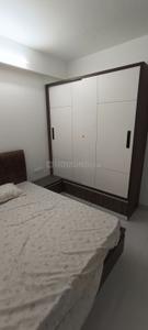 Image of 2000 Sq.ft 3 BHK Builder Floor for rent in CDO-MERI Colony, Nashik for Rs. 15000
