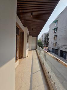 Balcony Image of 2700 Sq.ft 4 BHK Builder Floor for sale in Sector 37 Faridabad for Rs. 28000000