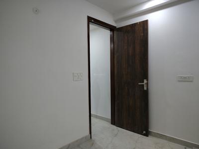 Bedroom Image of 1110 Sq.ft 3 BHK Apartment / Flat for sale in Mehrauli New Delhi for Rs. 7500000