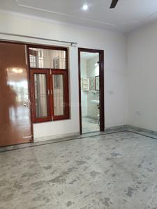 Hall Image of 2200 Sq.ft 3 BHK Builder Floor for rent in Sector 105 Noida for Rs. 40000