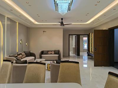 Living Room Image of 2800 Sq.ft 5 BHK Builder Floor for sale in Indirapuram Ghaziabad for Rs. 39500000
