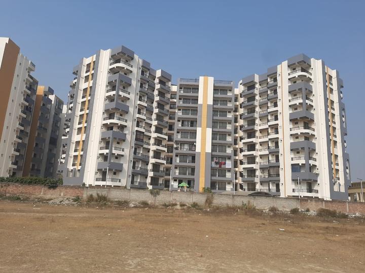 1894 Sqft 4 BHK Flat for sale in Ratan Galaxy Vrindavan Yojana, Lucknow Property ID 6018229