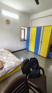 Bedroom Image of 3000 Sq.ft 4 BHK Independent House for sale in Nashik Road Nashik for Rs. 35000000
