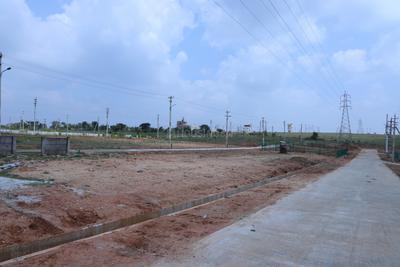Image of 1200 Sq.ft Residential Plot / Land for sale in Ankanahalli, Mysore for Rs. 1988899