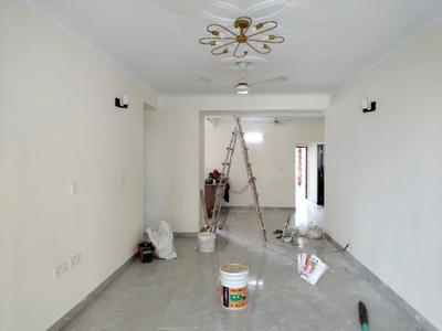 Living Room Image of 2350 Sq.ft 4 BHK Apartment / Flat for sale in Sector 23 Dwarka New Delhi for Rs. 35000000