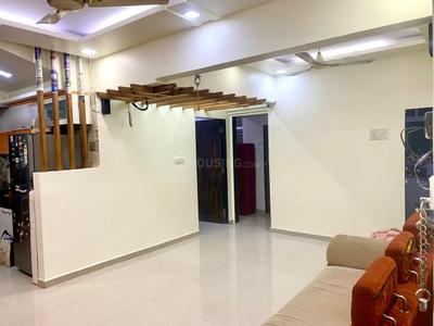 Hall Image of 1100 Sq.ft 3 BHK Apartment / Flat for sale in Shree Mangal Avighna Heights, Dombivli East Thane for Rs. 7500000