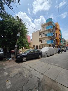 Image of 1064 Sq.ft Residential Plot / Land for sale in Nagapura, Bengaluru for Rs. 28000000