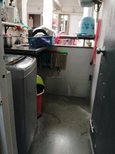 Drying Area Image of 1350 Sq.ft 2 BHK Apartment / Flat for sale in Saavi Aries Heights, Nikol Ahmedabad for Rs. 6900000