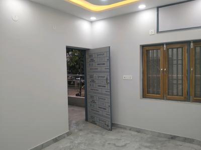 Living Room Image of 1200 Sq.ft 3 BHK Builder Floor for sale in Vikaspuri New Delhi for Rs. 15500000