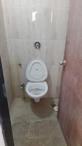 Bathroom Image of 480 Sq.ft 1 BHK Apartment / Flat for sale in VTP Purvanchal, Kesnand Pune for Rs. 2900000