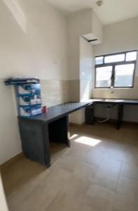 Kitchen Image of 1050 Sq.ft 3 BHK Apartment / Flat for sale in Siddha Eden Lakeville, Baranagar Kolkata for Rs. 9000000