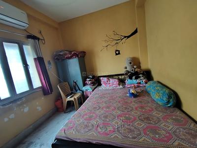 Bedroom Image of 810 Sq.ft 2 BHK Apartment / Flat for sale in Kasba Kolkata for Rs. 3300000