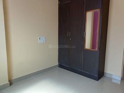 Bedroom Image of 700 Sq.ft 2 BHK Apartment / Flat for rent in C V Raman Nagar Bangalore for Rs. 20000