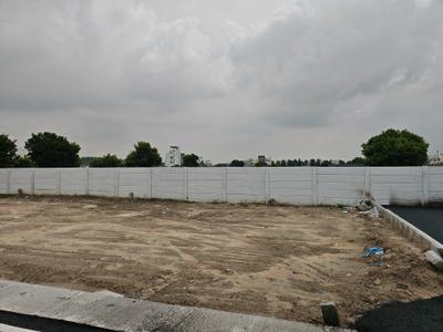 Image of 1300 Sq.ft Residential Plot / Land for sale in West Tambaram, Chennai for Rs. 7800000