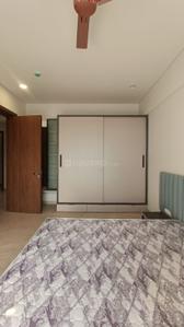 Bedroom Image of 5000 Sq.ft 4 BHK Apartment / Flat for sale in Amit Montecito Phase I D Building Part 2, Parvati Darshan Pune for Rs. 85000000