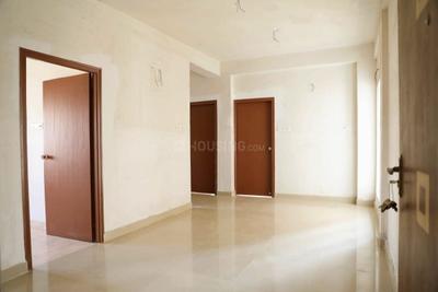 Hall Image of 867 Sq.ft 2 BHK Apartment / Flat for sale in Shrachi Greenview, Bamunara Durgapur for Rs. 3300000