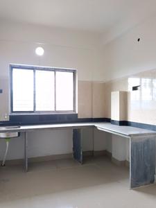 Kitchen Image of 850 Sq.ft 2 BHK Apartment / Flat for sale in Sarada Pally Kolkata for Rs. 3900000