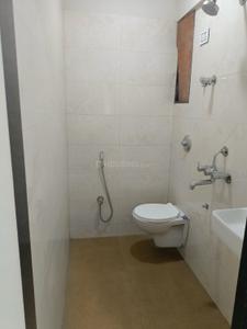 Image of 480 Sq.ft 1 BHK Apartment / Flat for sale in Harsh Trinity Oasis, Naigaon East, Naigaon for Rs. 3200000