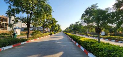 Image of 3200 Sq.ft Residential Plot / Land for sale in Aarone County Walk Plots, County Walk Township, Indore for Rs. 28000000