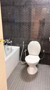 Image of 4171 Sq.ft 4 BHK Apartment / Flat for rent in Prestige Shantiniketan, Whitefield, Bengaluru for Rs. 210000